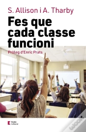 Capa do artigo Fes Que Cada Classe Et Funcioni