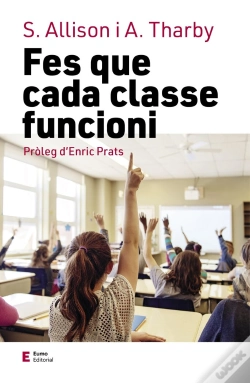 Capa do artigo Fes Que Cada Classe Et Funcioni