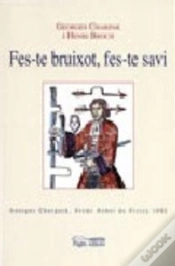 Capa do artigo Fes-Te Bruixot, Fes-Te Savi