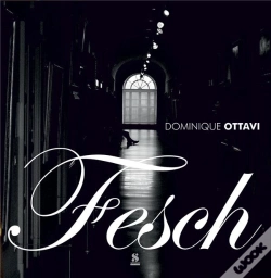 Capa do artigo Fesch