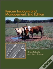 Capa do artigo Fescue Toxicosis And Management