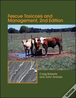 Capa do artigo Fescue Toxicosis And Management