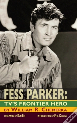 Capa do artigo Fess Parker: Tv'S Frontier Hero