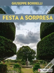 Capa do artigo Festa A Sorpresa