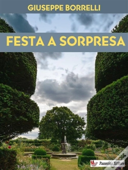 Capa do artigo Festa A Sorpresa