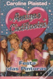 Capa do artigo Festa das Pinturas