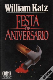Capa do artigo Festa de Aniversário