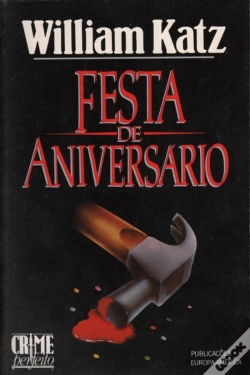 Capa do artigo Festa de Aniversário