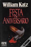 Festa de Aniversário
