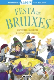 Capa do artigo Festa De Bruixes