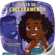Capa do artigo Festa De Encerramento