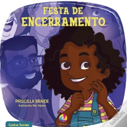 Capa do artigo Festa De Encerramento