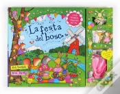 Capa do artigo Festa Del Bosc, La
