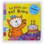 Festa Del Gat Mima, La - Preview