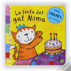 Capa do artigo Festa Del Gat Mima, La