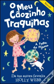 Capa do artigo Festa do Pijama