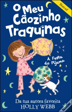Capa do artigo Festa do Pijama