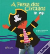 Capa do artigo Festa dos Círculos - O Mar