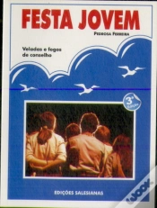 Capa do artigo Festa Jovem