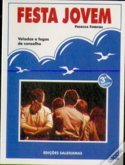 Capa do artigo Festa Jovem