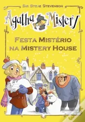 Festa Mistério na Mistery House