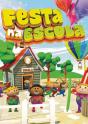 Festa Na Escola - DVD/BluRay - Preview