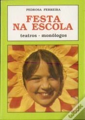 Capa do artigo Festa na Escola