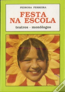 Capa do artigo Festa na Escola