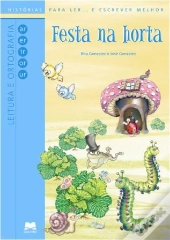 Festa na Horta