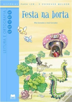 Capa do artigo Festa na Horta
