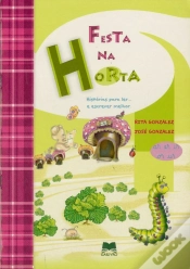 Capa do artigo Festa na Horta