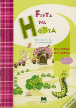 Capa do artigo Festa na Horta