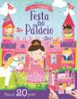 Festa no Palácio - Preview