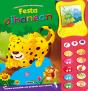 Festa Oihanean - Preview