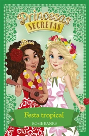Capa do artigo Festa tropical
