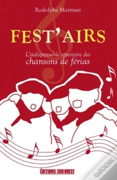 Fest'Airs (Ça Se Chante)