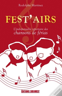 Capa do artigo Fest'Airs (Ça Se Chante)