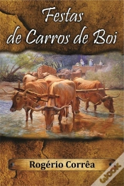 Capa do artigo Festas De Carros De Boi