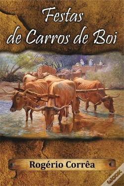 Capa do artigo Festas De Carros De Boi