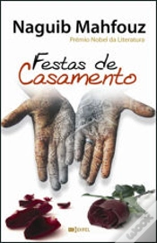 Capa do artigo Festas de Casamento