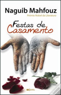 Capa do artigo Festas de Casamento