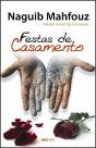 Festas de Casamento - Preview
