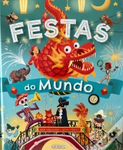 Capa do artigo Festas do Mundo