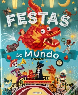 Capa do artigo Festas do Mundo