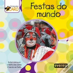 Capa do artigo Festas do Mundo