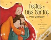 Festas e Dias Santos