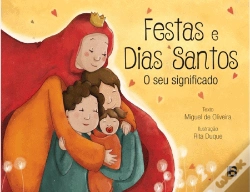 Capa do artigo Festas e Dias Santos