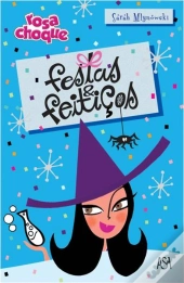 Festas & Feitiços