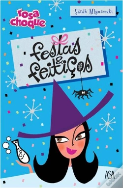 Capa do artigo Festas & Feitiços