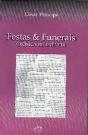 Festas & Funerais - Preview
